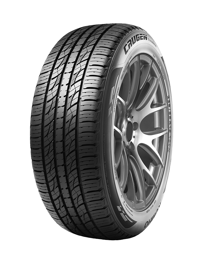 Kumho CRUGEN – Premium KL33 30 Degree (PNG)