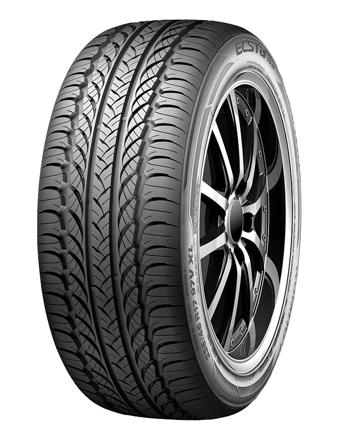 Kumho ECSTA – PA31 30 Degree (PNG)