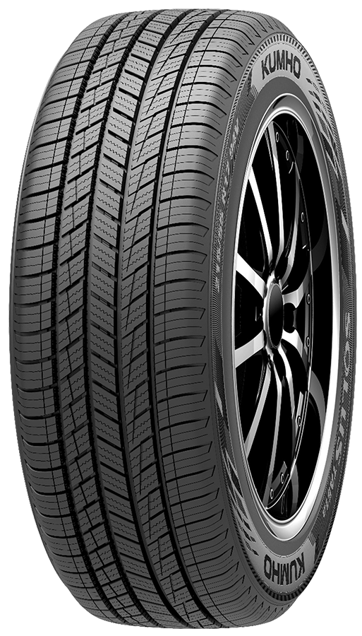 Kumho SOLUS – TA51a 30 Degree