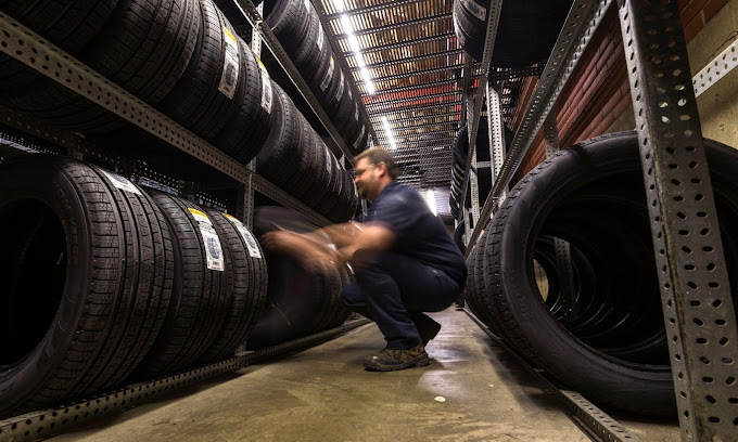 Best Tire selection